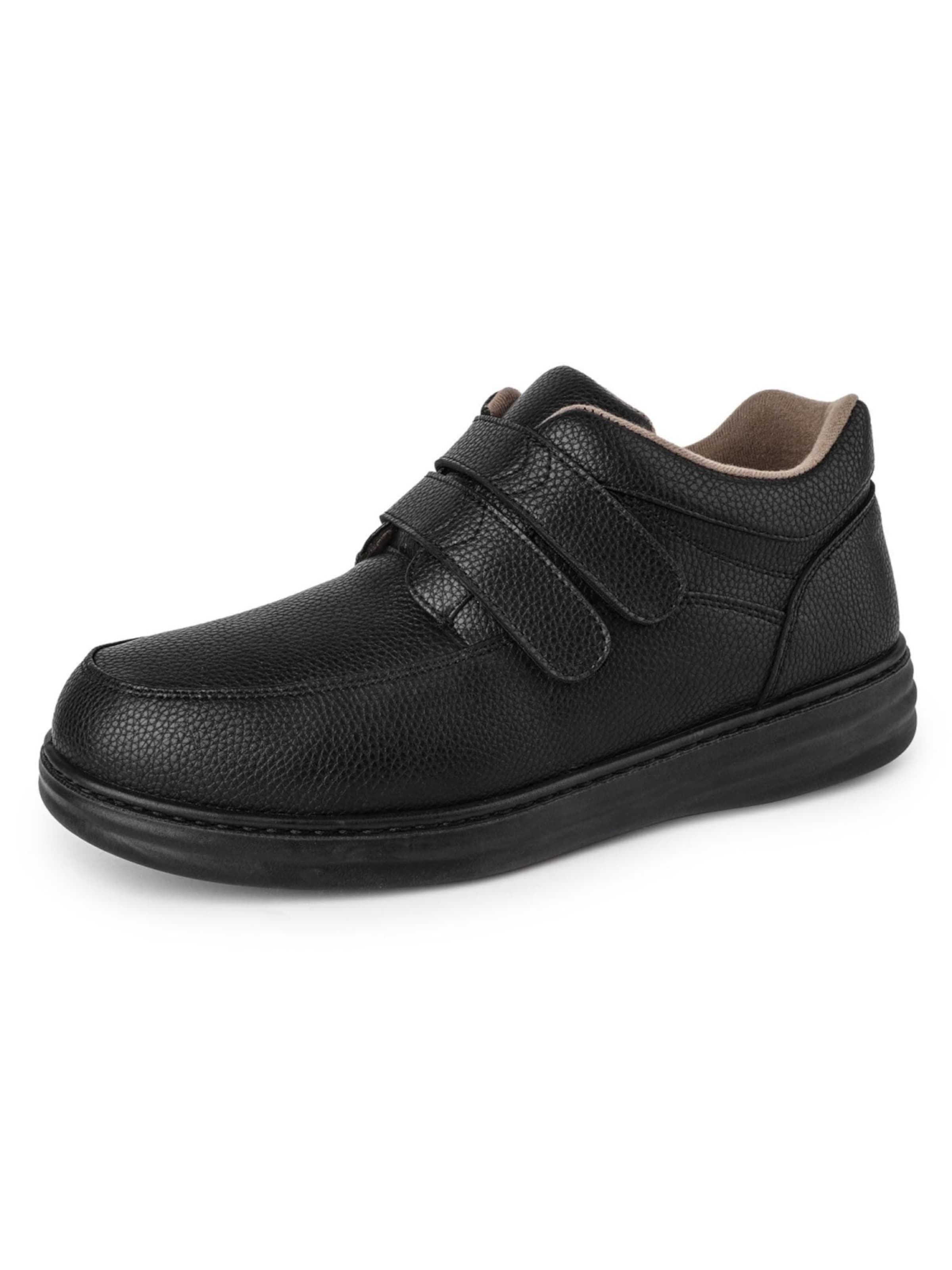 Tiestra Boots in 42 in Black, Item view