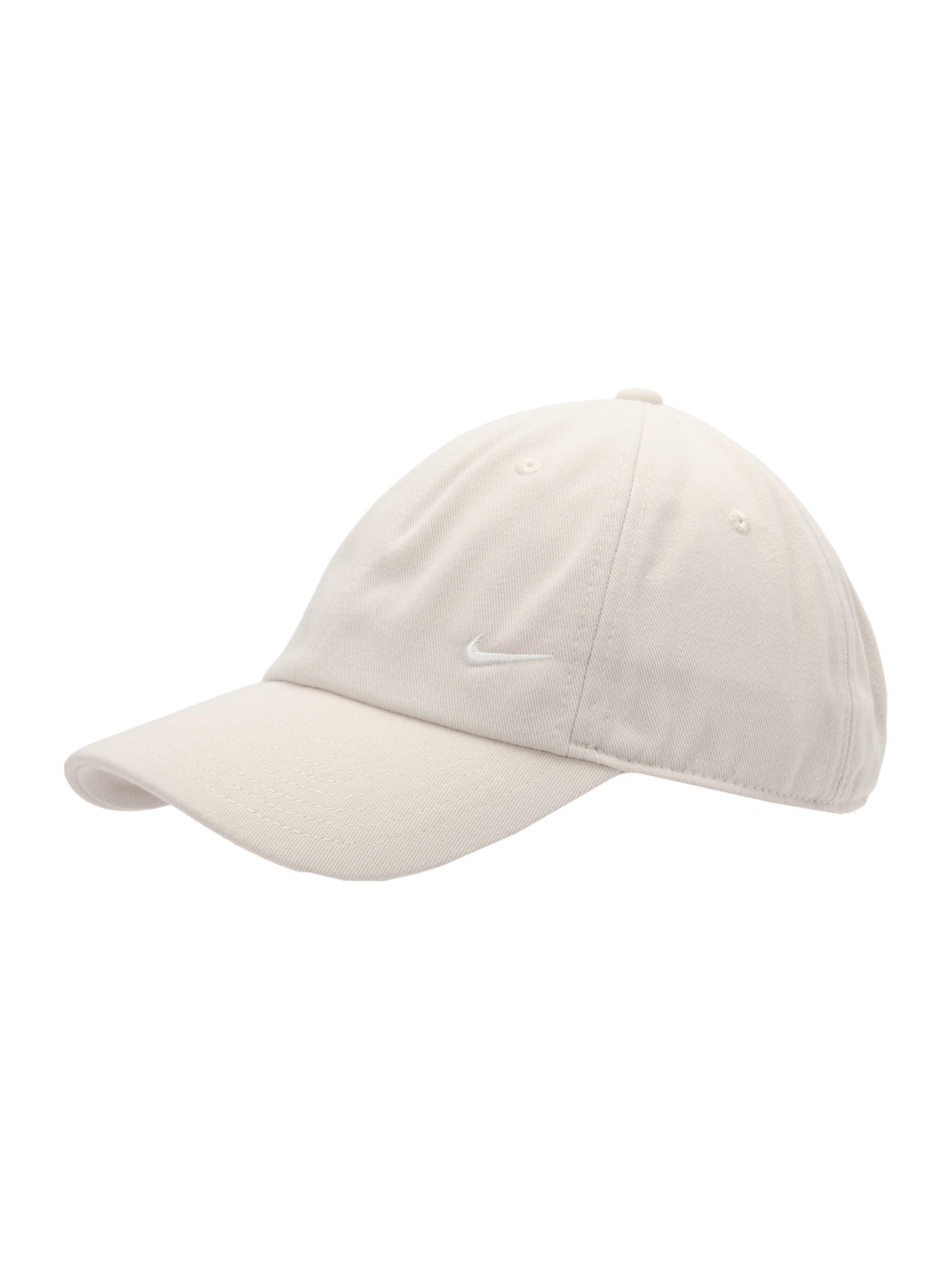 Nike Sportswear Cap 'CLUB' in Brown: front