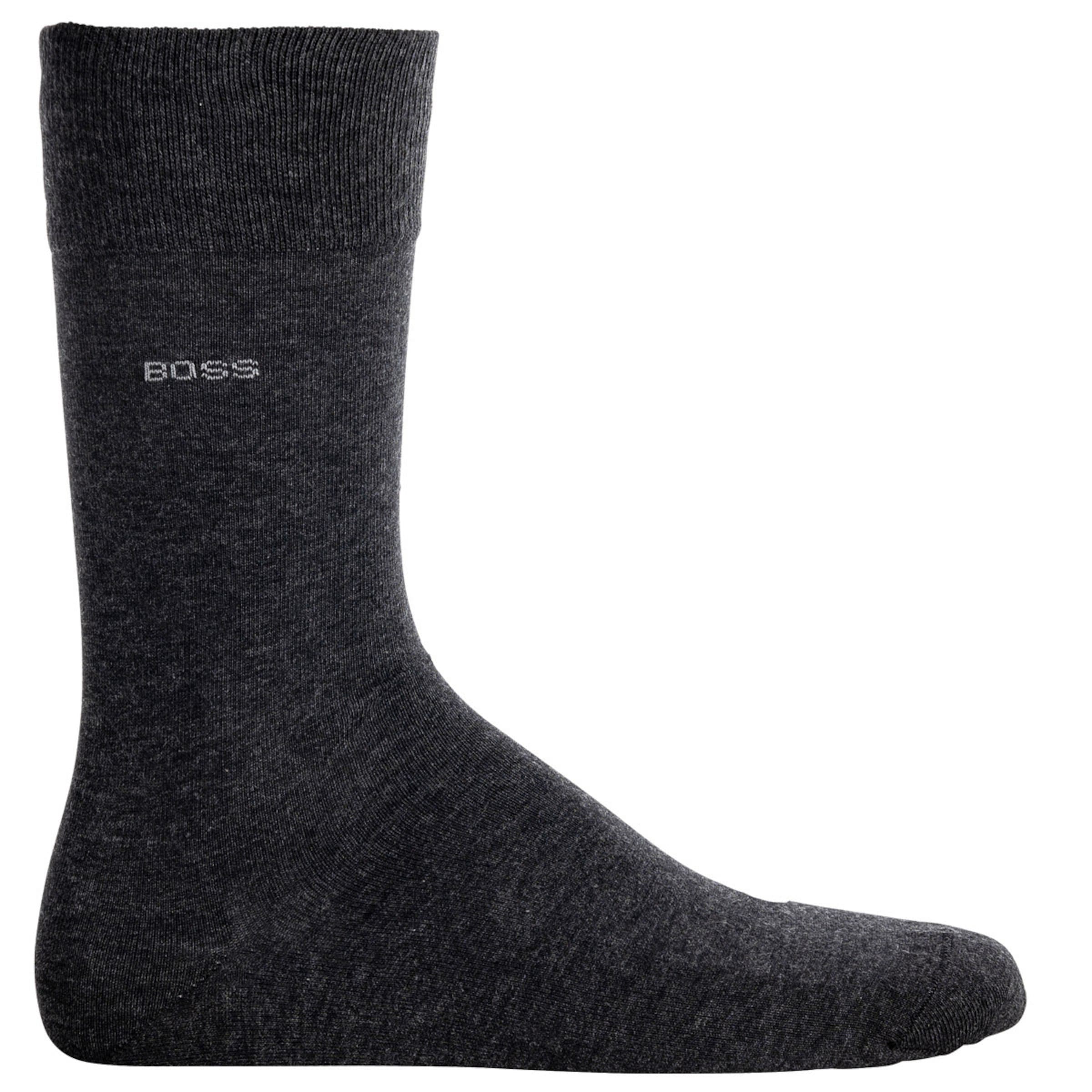 BOSS Socks 'Marc' in Grey