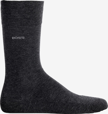 BOSS Orange Socks 'Marc' in Grey