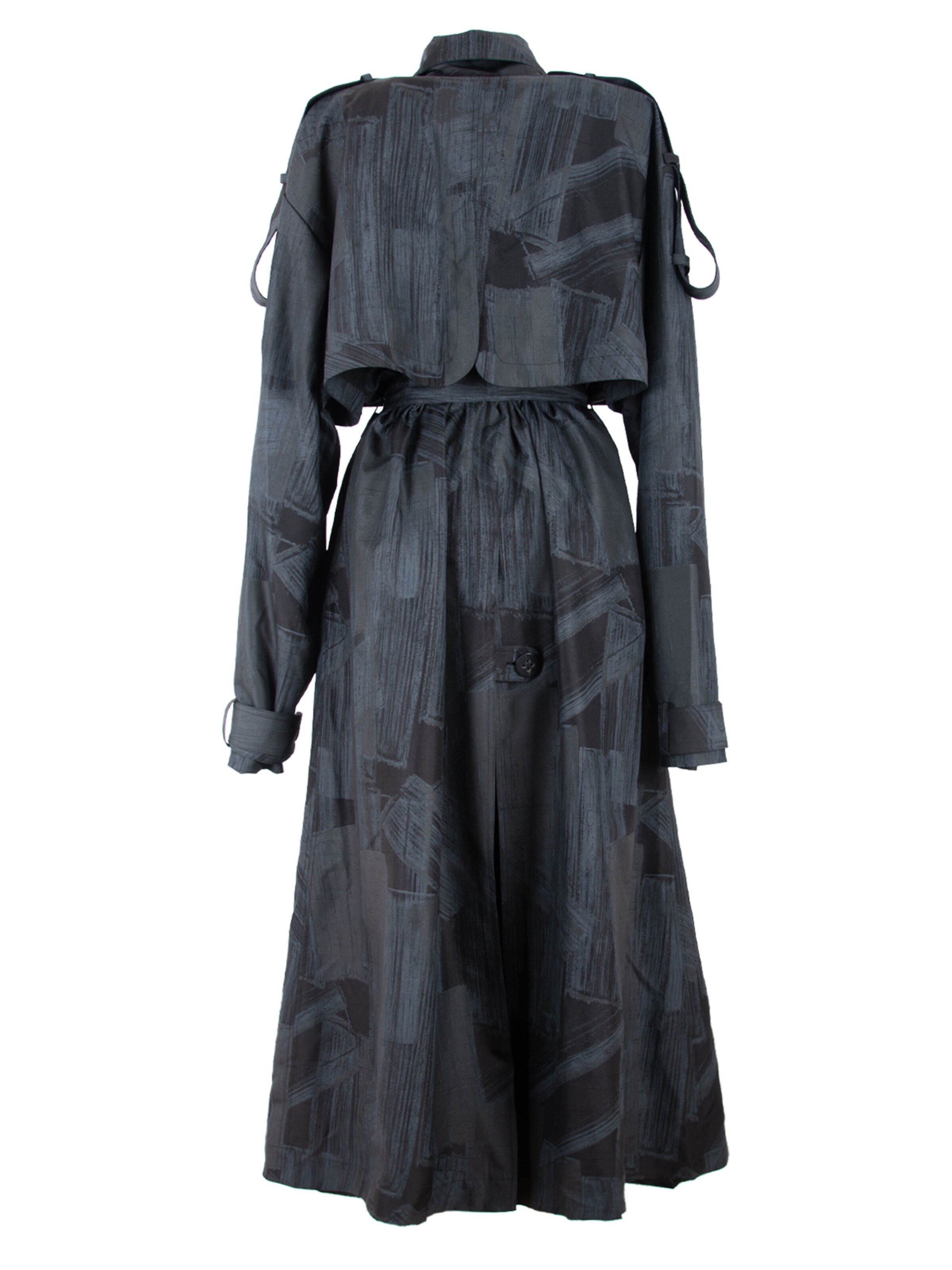 Rua & Rua Übergangsmantel‌‌‌‌‌‌‌‌‌ in Mischfarben