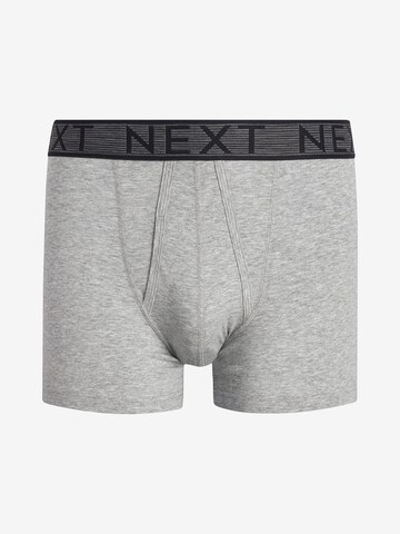 Next Boxer shorts in Grey