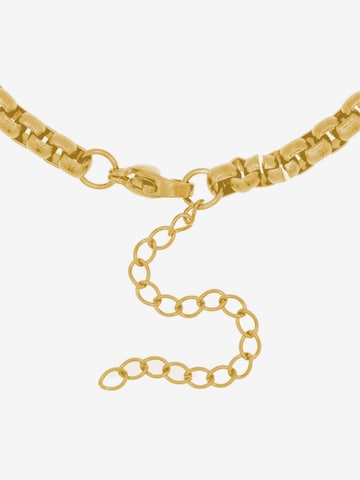 Bracelet 'Vetus' Heideman en or