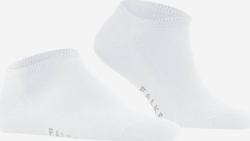 FALKE Sportsocken in Weiß