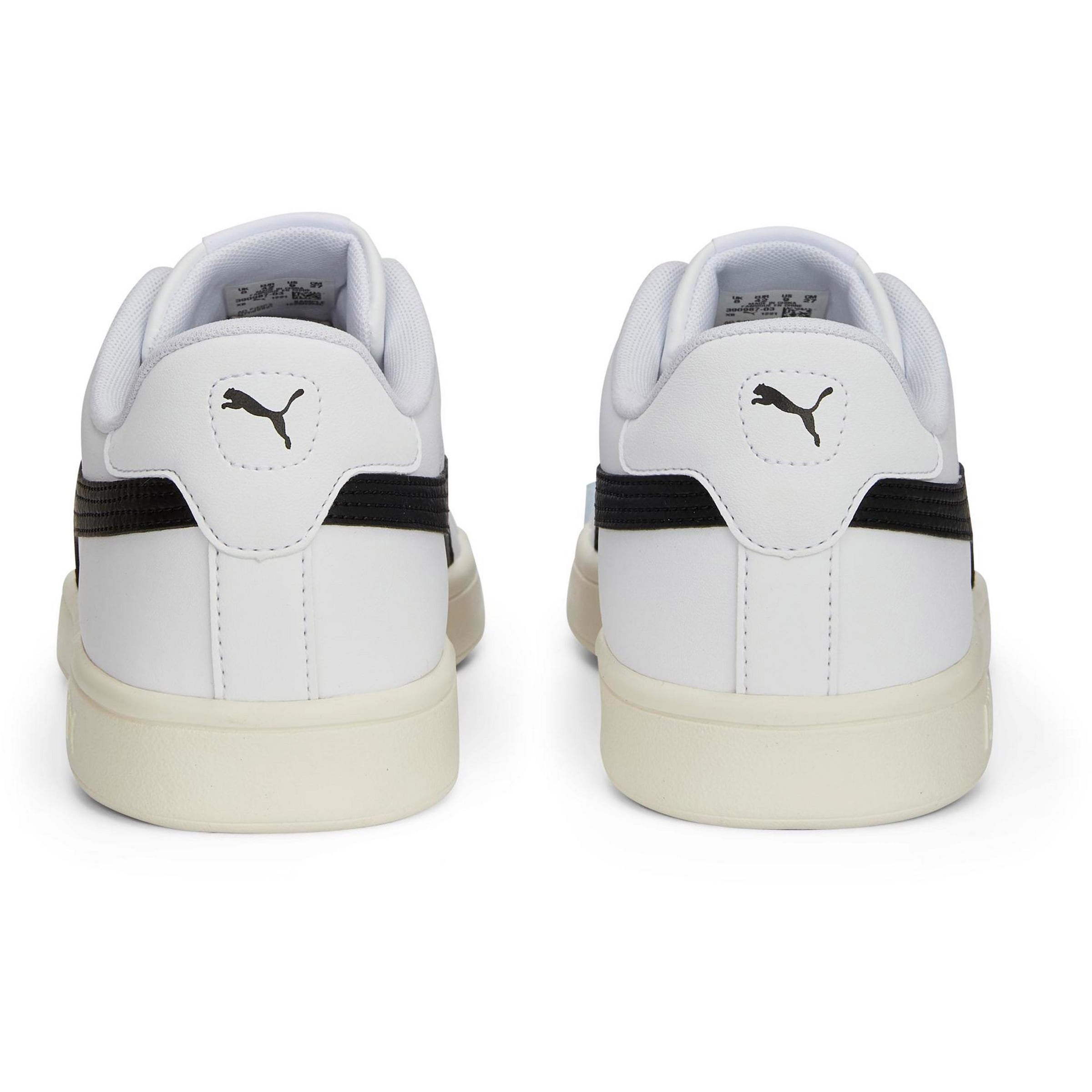PUMA Sneaker 'Smash 3.0' in Weiß