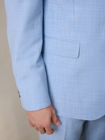 Regular fit Giacca da completo 'N. Premium' di Next in blu