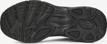 Baskets basses 'Teveris' PUMA en noir