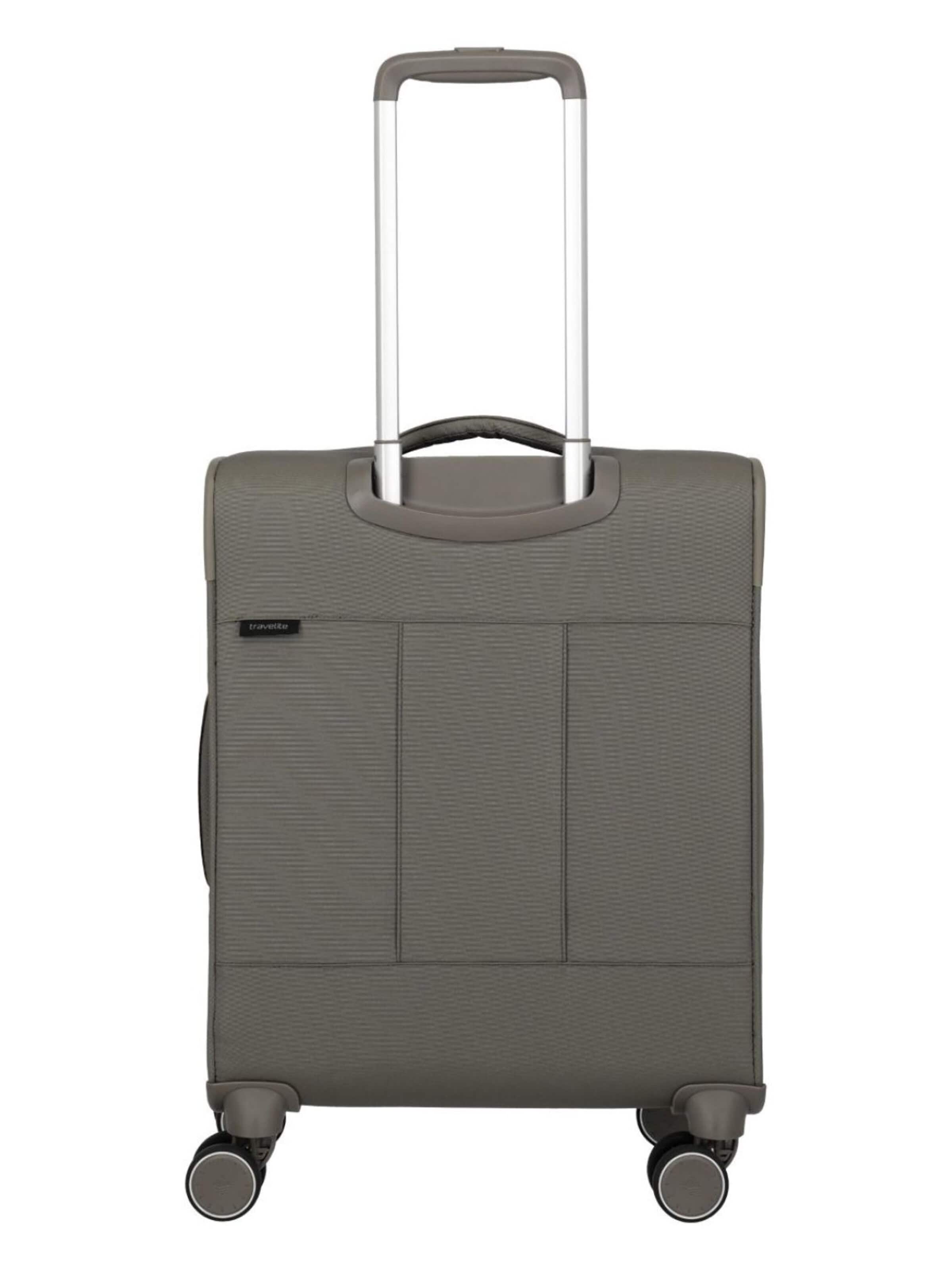 TRAVELITE Suitcase in Brown