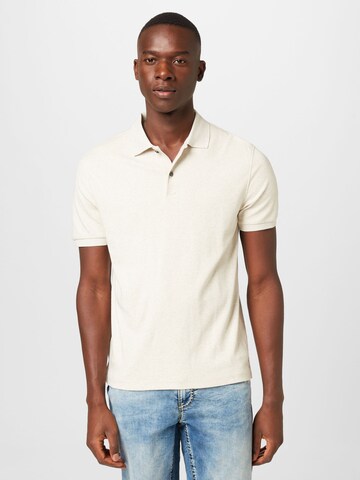 Banana Republic T-Shirt in Beige: predná strana