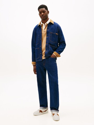 TOMMY HILFIGER Sneaker in Weiß