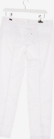 Raffaello Rossi Pants in M in White