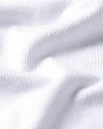G-STAR Shirt 'Heavy Weight' in Wit