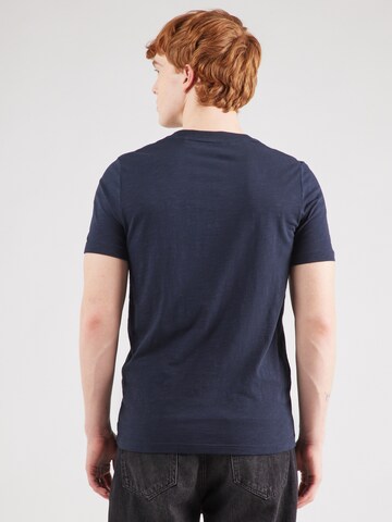 s.Oliver T-Shirt in Blau