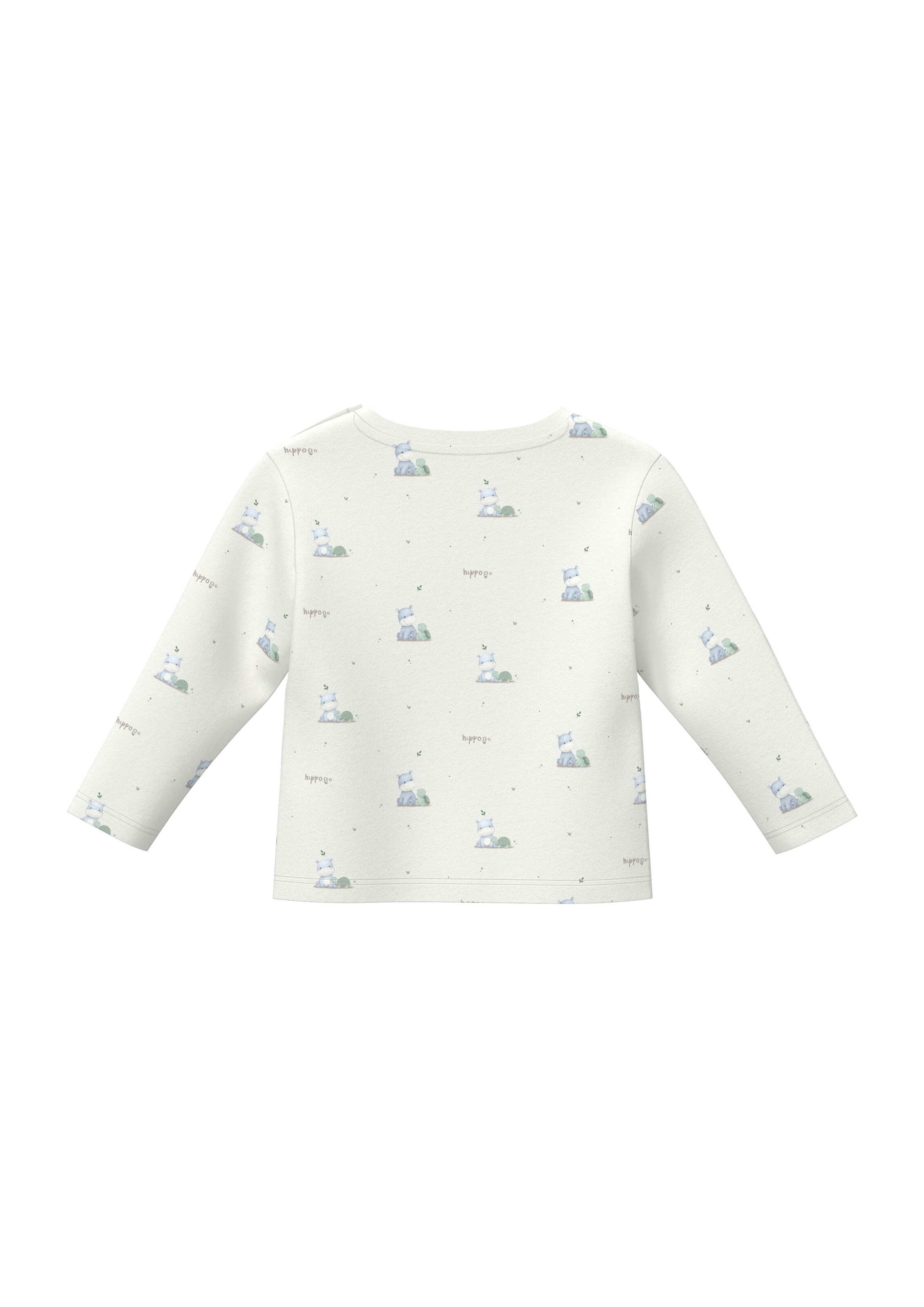 s.Oliver Shirt in Beige