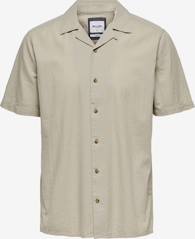 greige Only & Sons Ing 'Steve', Termék nézet
