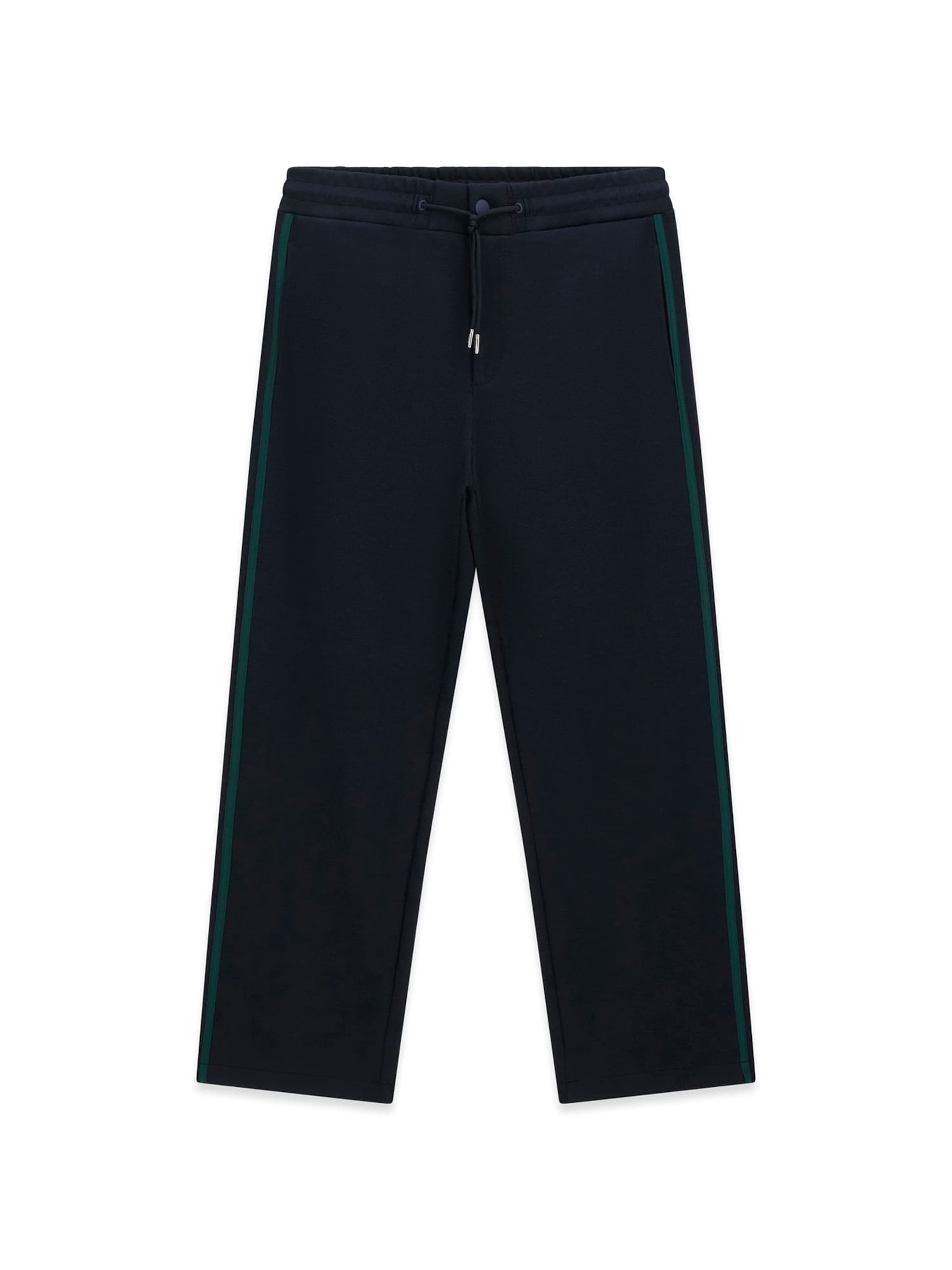 GUESS Pants in 29-30/Regular in Dark blue / Dark green, Item view