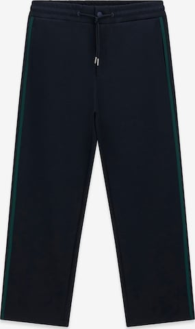 GUESS Pants in Blue: front