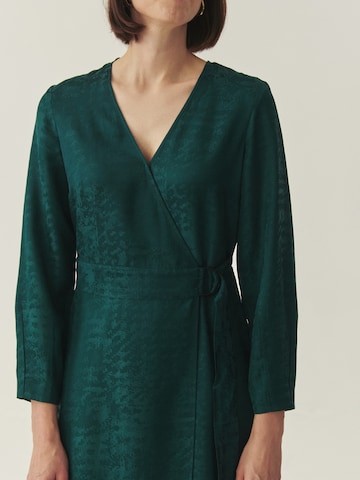 TATUUM Jurk in Groen