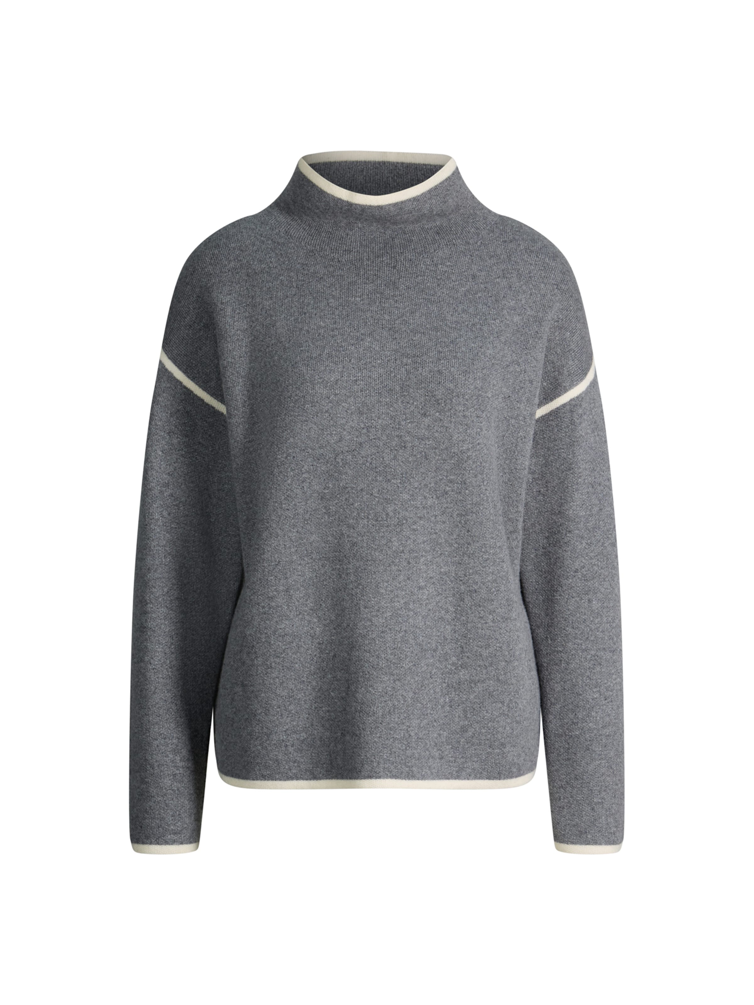 JOOP! Pullover in Grau: Vorderseite