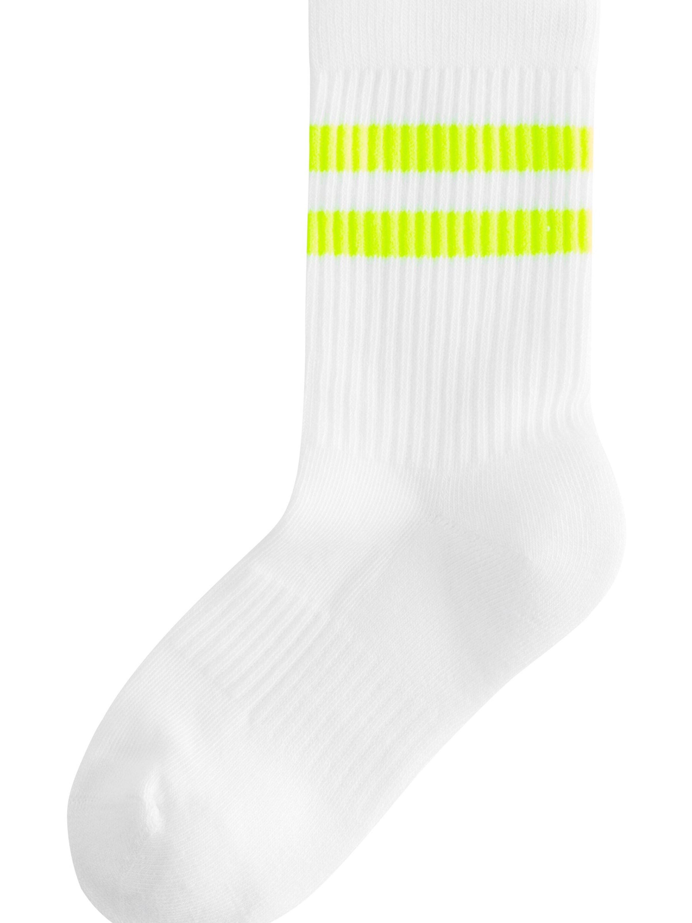 Next Socks in Blue
