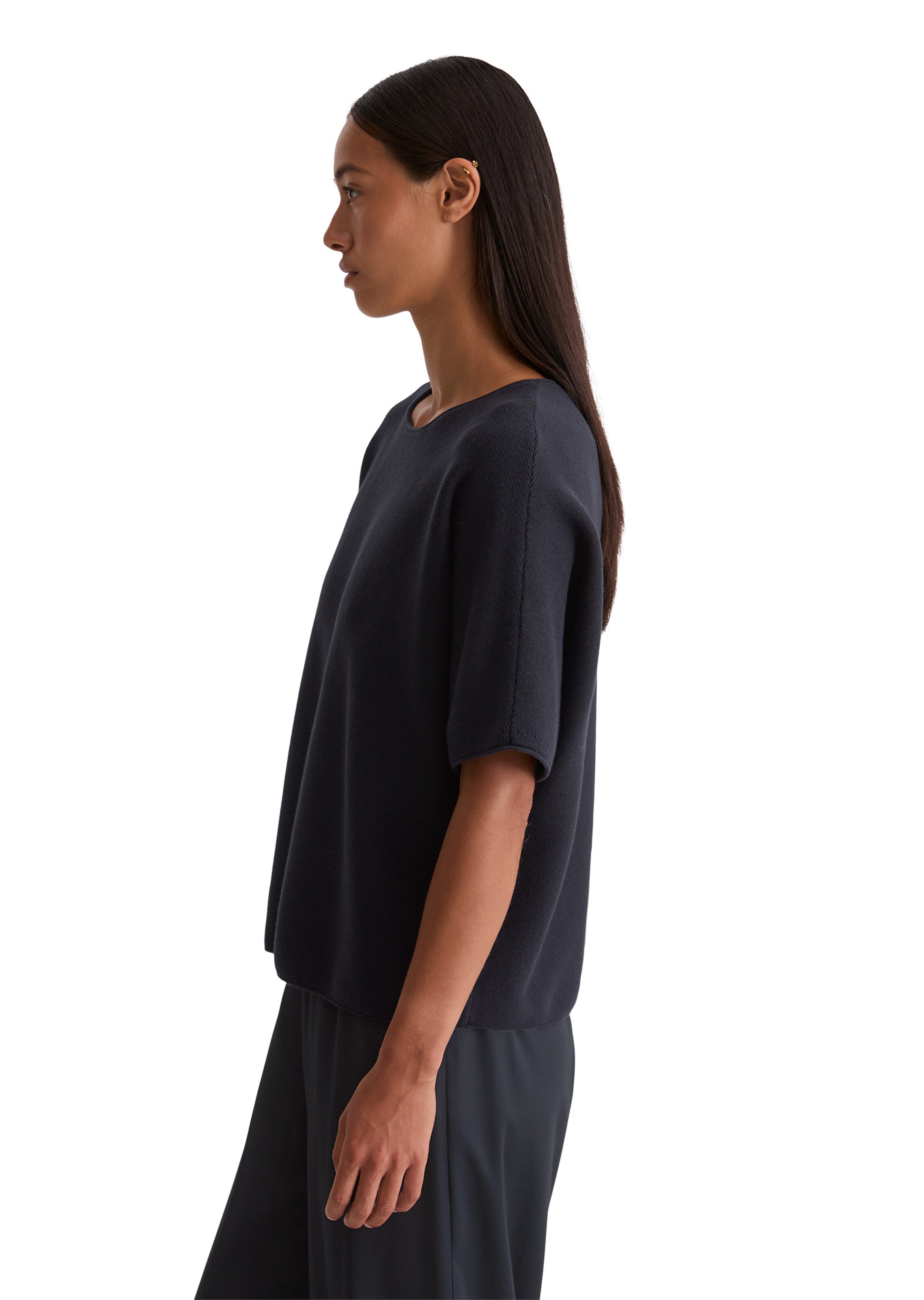 Marc O'Polo Sweater in Blue