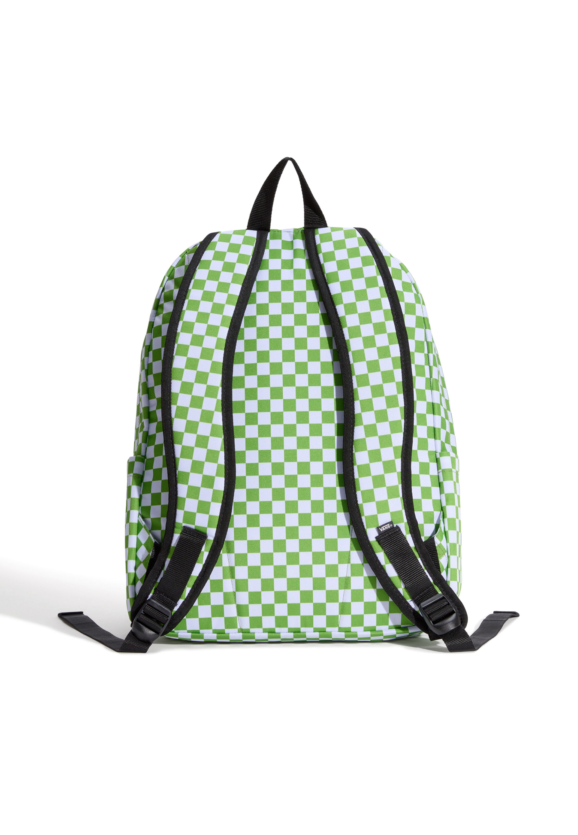Sac à dos 'Old Skool' VANS en vert