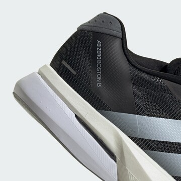 ADIDAS PERFORMANCE Обувь для бега 'Adizero Boston 13' в Черный