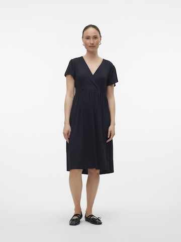 MAMALICIOUS Dress 'MLKhloe' in Black