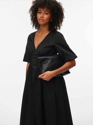 VERO MODA - Vestido 'VMFRIBA' en negro