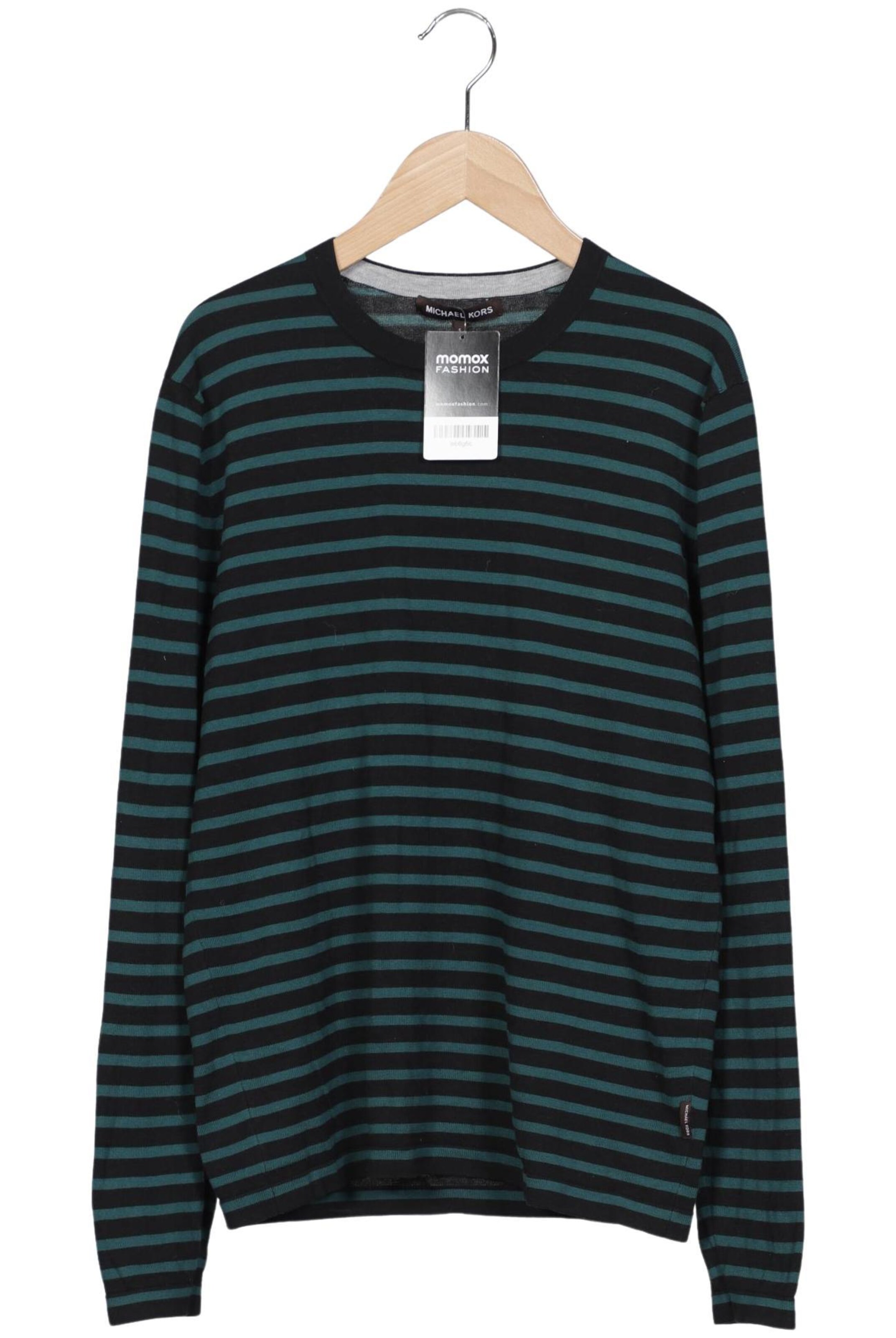 Michael Kors Pullover S in Grün: Vorderseite