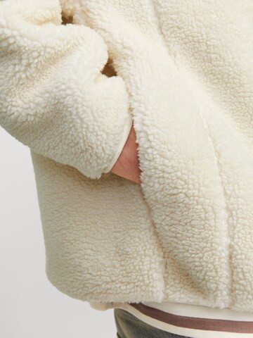 JACK & JONES Tussenjas 'JCOUNION' in Beige