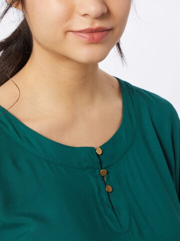 ESPRIT Blouse in Groen