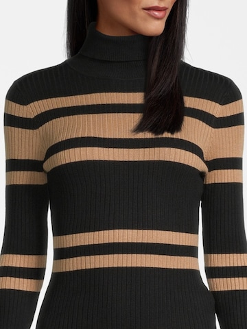 Orsay Sweater 'Janstri' in Black