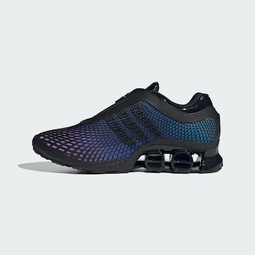 ADIDAS ORIGINALS - Zapatillas deportivas bajas 'Megaride S2' en negro