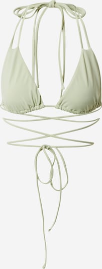 LeGer by Lena Gercke Bikini top 'Ava' in Pastel green, Item view