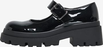 juoda ONLY Loaferai 'ONLDOJA-12': priekis