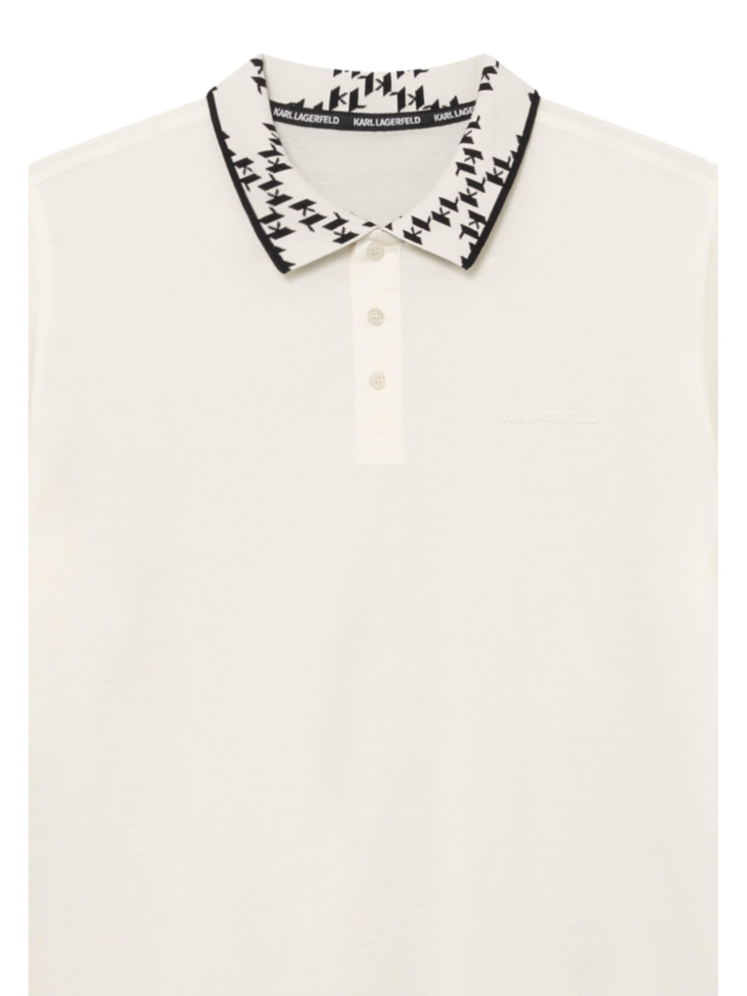 Karl Lagerfeld - Camiseta ' 745010 ' en beige