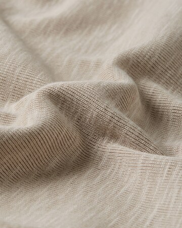 G-STAR Shirt 'Micro Placket' in Beige