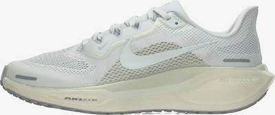 NIKE Juoksukengät 'Air Zoom Pegasus 41' värissä harmaa / valkoinen, Tuotenäkymä