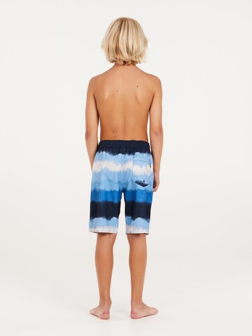 PROTEST Board Shorts 'PRTABEL JR' in Blue