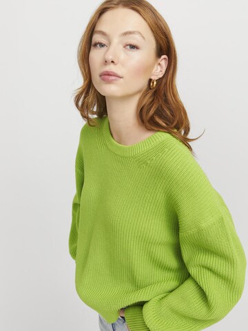 JJXX Pullover 'JXMila' i grøn