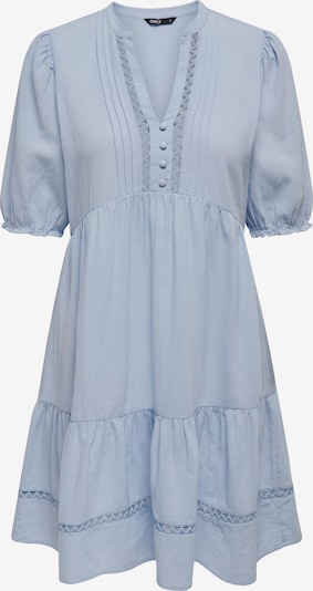 ONLY Kleid 'MELODI' in hellblau, Produktansicht