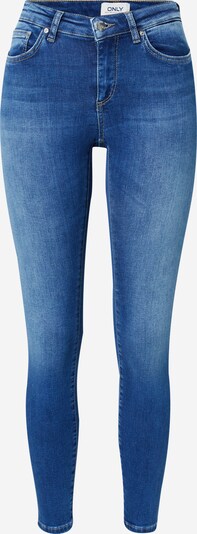 Jeans 'YASMIN' ONLY di colore blu denim, Visualizzazione prodotti