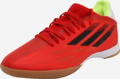 ADIDAS PERFORMANCE Kopačky - červená / čierna / biela, Produkt