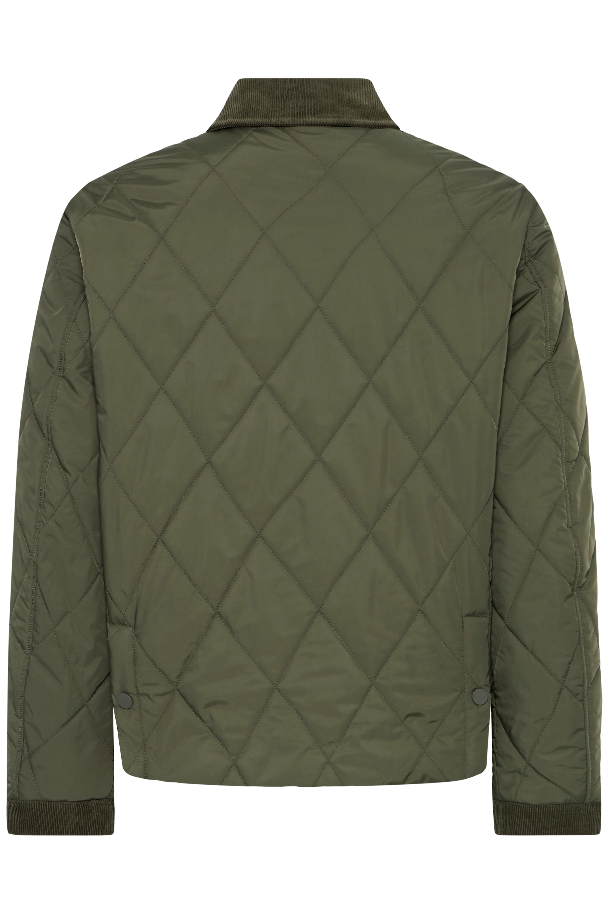 Giacca di mezza stagione di Casual Friday in verde