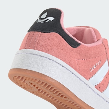 ADIDAS ORIGINALS Sneakers laag 'Campus 00s' in Roze