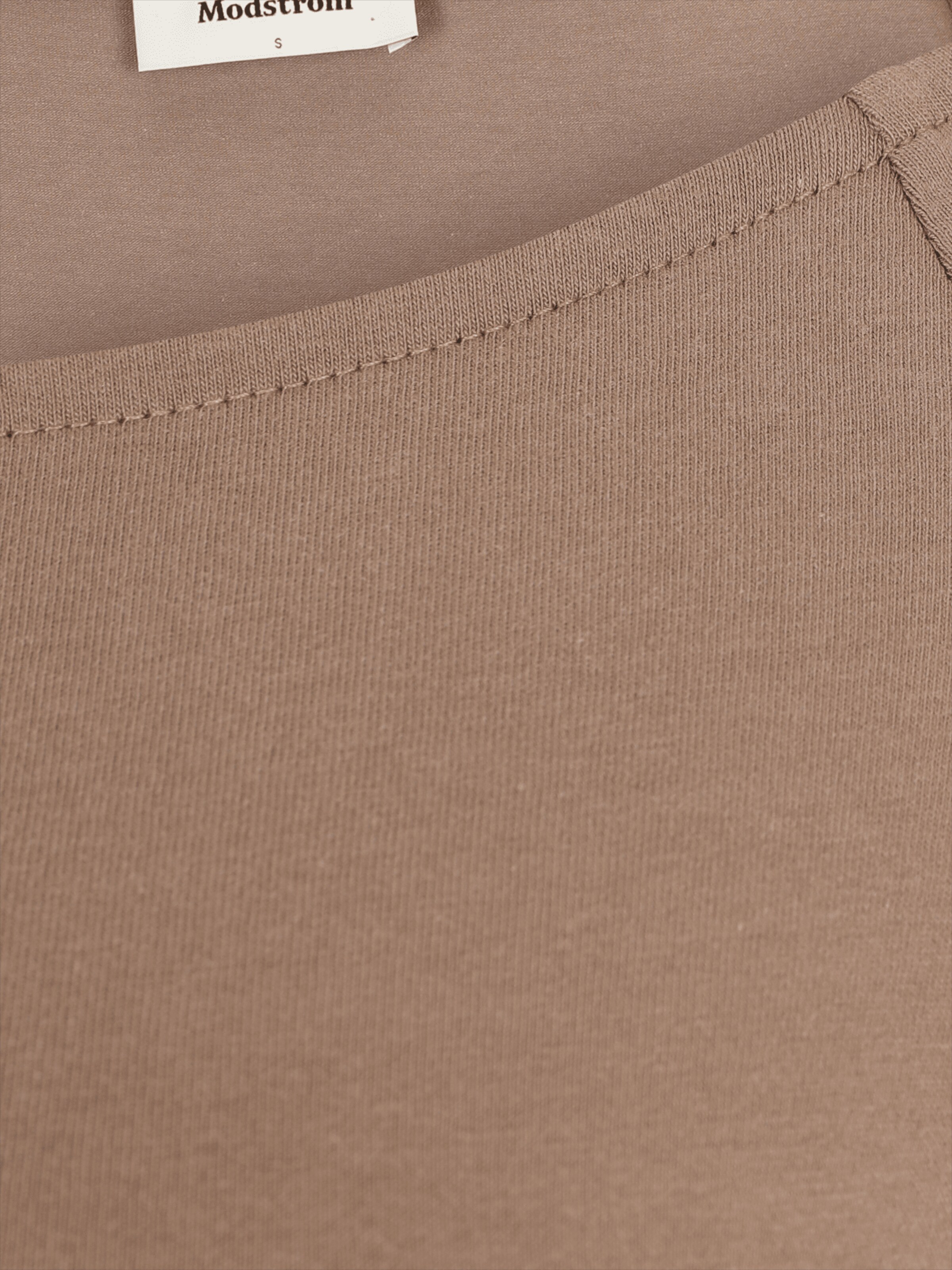 Frauen Shirts & Tops modström Shirt 'Tansy' in Hellbraun - GM75491 Frauen Shirts & Tops modström Shirt 'Tansy' in Hellbraun - GM75491