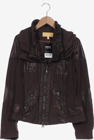 Biba Jacket & Coat in S in Brown: front