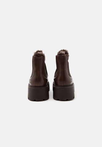 Boots chelsea '725' di Copenhagen Studios in marrone