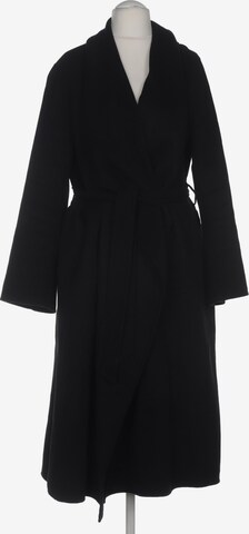 IVY OAK Jacket & Coat in M in Black: front